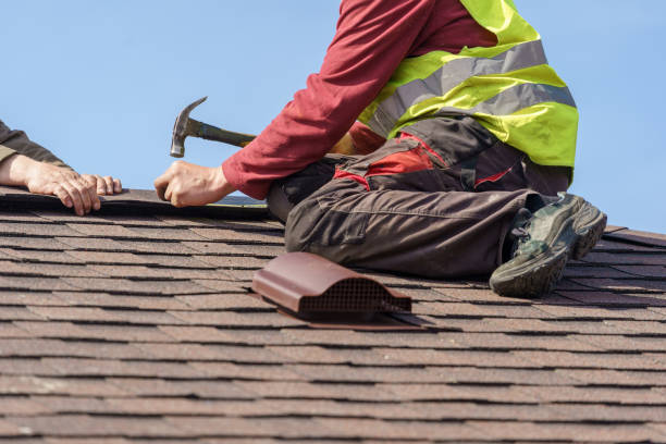 Best Residential Roofing Contractor  in Euclid, OH