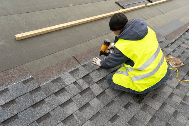 Gutter Installation and Roofing in Euclid, OH