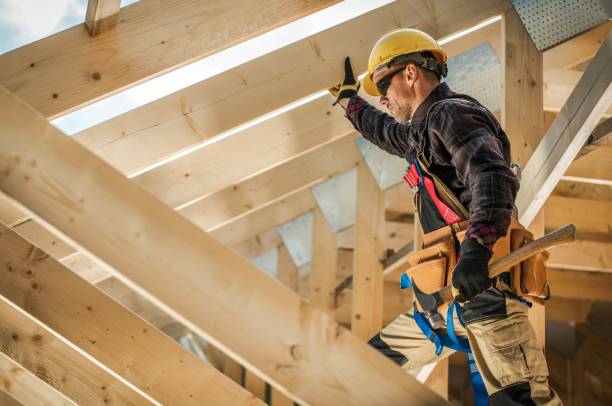 Quick and Trustworthy Emergency Roof Repair Services in Euclid, OH