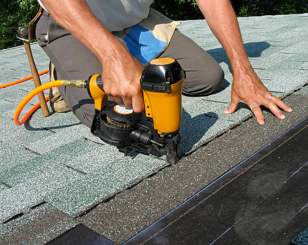 Best Roof Gutter Cleaning  in Euclid, OH