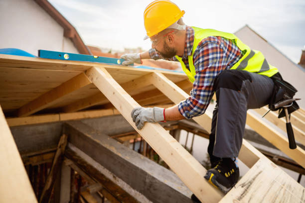 Best Slate Roofing Contractor  in Euclid, OH