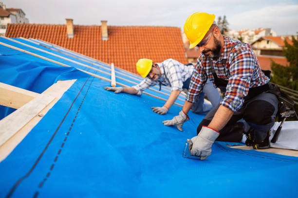 Heating Cable for Roof Installation in Euclid, OH