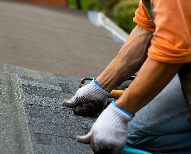 Best Roofing Contractor Near Me  in Euclid, OH