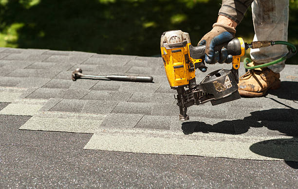 Euclid, OH Roofing Contractor Company