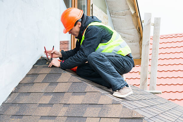 Roof Waterproofing Services in Euclid, OH