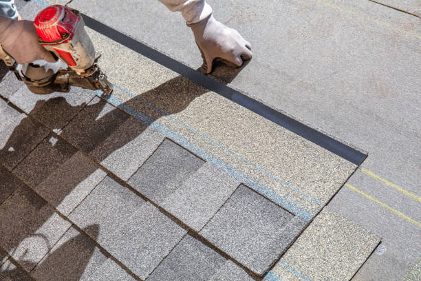 Slate Roofing Contractor in Euclid, OH